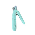 2-in-1 LED Electric Nail Clipper